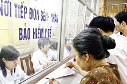 Nhiều chính sách có lợi cho người tham gia BHYT từ 1/7