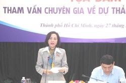 TP Hồ Chí Minh: Hơn 100 cán bộ quản lý, nhà giáo đóng góp ý kiến về dự thảo Luật Nhà giáo