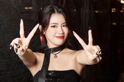 Rapper Pháo 'Sự nghiệp chướng' đầy cá tính và quyến rũ