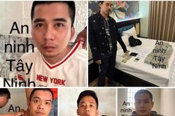 Bắt thêm 1 đối tượng trong vụ cướp hơn 2 triệu USD