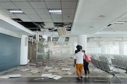 Ít nhất 25 người thiệt mạng trong vụ động đất ở Myanmar
