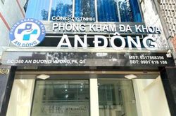 Đề nghị kiểm tra, xác minh sai phạm tại Phòng khám Đa khoa An Đông