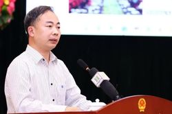 Bộ GD&ĐT thông tin về những điểm mới tại kỳ thi tốt nghiệp THPT 2025