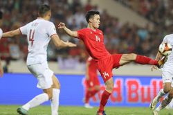 Indonesia và giấc mộng World Cup của bóng đá Việt Nam