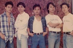30 năm Bức Tường: Từ những 'viên gạch' đầu tiên đến biểu tượng rock Việt Nam