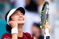 Alexandra Eala: Niềm tự hào của quần vợt Philippines