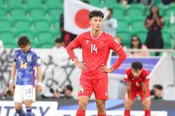 U22 Việt Nam: Đi nhanh và đi đúng