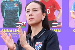 Thái Lan triệu tập 6 cầu thủ Thái kiều, quyết giành vé dự World Cup lần thứ 3 trong lịch sử