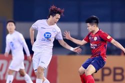 Chuyên gia Đoàn Minh Xương: 'V-League phải được nâng tầm'