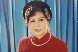 Nghệ sĩ Nhân dân Vũ Thị Kim Dung qua đời: Tiếng thơ để mãi cho đời