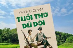 'Tuổi thơ dữ dội' – Khúc tráng ca của những tâm hồn nhỏ bé