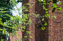 Biệt phủ nghìn m2 đậm chất nghệ thuật của NSƯTXuân Hinh