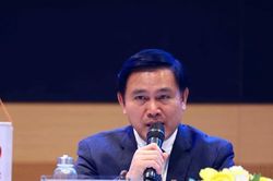 Ông Trần Anh Tú xin rút đơn từ chức Phó Chủ tịch VFF