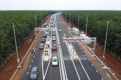 Tìm đơn vị cung cấp hệ thống phần mềm cho cao tốc Phan Thiết – Dầu Giây tại gói thầu 128 tỷ đồng