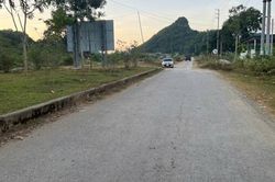 Sơn La: Mời thầu hơn 100 tỷ xây dựng tuyến đường Chiềng Sinh - Chiềng Ngần