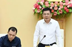 Dự án 500kV Lào Cai - Vĩnh Yên: 'Không để sát nút mới chạy, can thiệp chỗ này chỗ kia'
