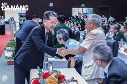 Tổ chức hội thảo khoa học kỷ niệm 95 năm ngày thành lập Đảng bộ thành phố (28-3-1930 - 28-3-2025) và 50 năm ngày giải phóng thành phố (29-3-1975 - 29-3-2025)