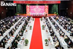 Hiến kế cho thành phố Đà Nẵng tiếp tục tạo nên những kỳ tích phát triển mới