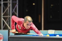 Trần Quyết Chiến, Lê Thành Tiến giành huy chương đồng Giải carom châu Á