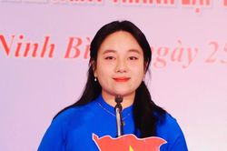 Đảng viên trẻ và khát vọng cống hiến