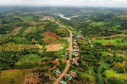 Đắk Nông: Kinh tế - xã hội quý I/2025 có nhiều chuyển biến tích cực