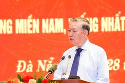 Mục tiêu cuối cùng là tiếp tục nâng cao đời sống nhân dân, đất nước vững mạnh