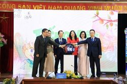 Phát động Ngày Tôn vinh tiếng Việt và Cuộc thi Tìm kiếm Sứ giả tiếng Việt ở nước ngoài năm 2025