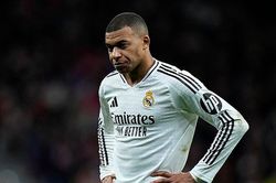 Lộ bằng chứng khiến Mbappe có nguy cơ bị treo giò ở Champions League