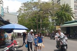 TPHCM kết thúc nắng nóng từ 30-3