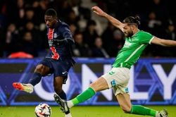 Nhận định Saint-Etienne vs PSG, 0h30 ngày 30/3 tại Ligue 1