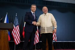 Mỹ triển khai thêm hệ thống tên lửa tại Philippines, căng thẳng khu vực gia tăng