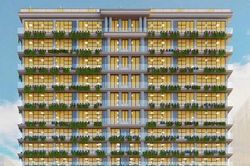 Hà Nội: Bốc thăm căn hộ tái định cư tại chung cư 51 Huỳnh Thúc Kháng