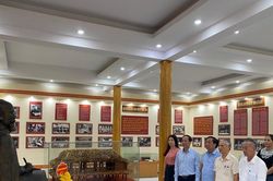 Sắp diễn ra sự kiện 'Ngày hội báo chí Quảng Trị'