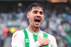Nhận định, dự đoán Real Betis vs Sevilla: Sư tử xanh hạ gục kình địch