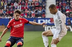 Nhận định, dự đoán Athletic Bilbao vs Osasuna: Đội khách khủng hoảng