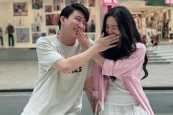 Quỳnh Kool tái hợp B Trần, nói một câu khiến cư dân mạng nhiệt tình đẩy thuyền