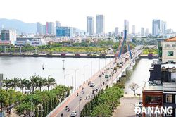 Mở rộng không gian đô thị
