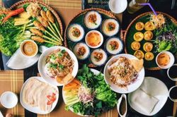 Ẩm thực xứ Quảng