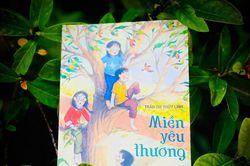Mạch nguồn yêu thương