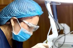Sáng suốt lựa chọn cơ sở làm đẹp an toàn