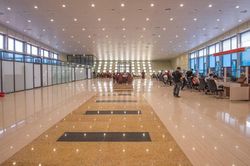 Sở Xây dựng Lạng Sơn hỗ trợ xuất nhập khẩu tại cửa khẩu