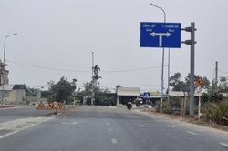 Tuyến đường kết nối Hải Dương với Hải Phòng dự kiến khởi công vào tháng 7/2025