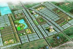 Long An có thêm dự án khu đô thị hơn 3.800 tỷ đồng