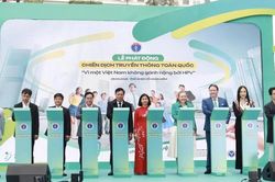 Vì một Việt Nam không gánh nặng bởi HPV