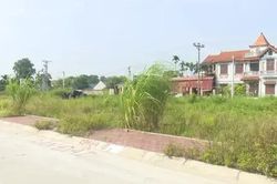 Nghiên cứu điều chỉnh chỉ tiêu sử dụng đất khi sáp nhập