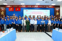 Thiết thực, ý nghĩa Hành trình giáo dục truyền thống