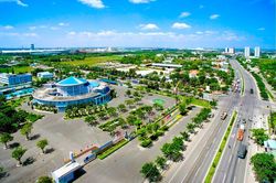 Bà Rịa-Vũng Tàu có 17 khu công nghiệp với hơn 9.000 ha