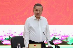 Tổng Bí thư Tô Lâm: Chuẩn bị cho tầm nhìn trăm năm phát triển đất nước