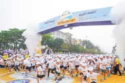 Những nhà vô địch S-Race Hà Tĩnh: Câu chuyện đằng sau tấm huy chương