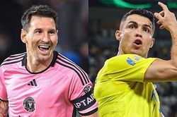 Thực hư chuyện Ronaldo làm đồng đội Messi